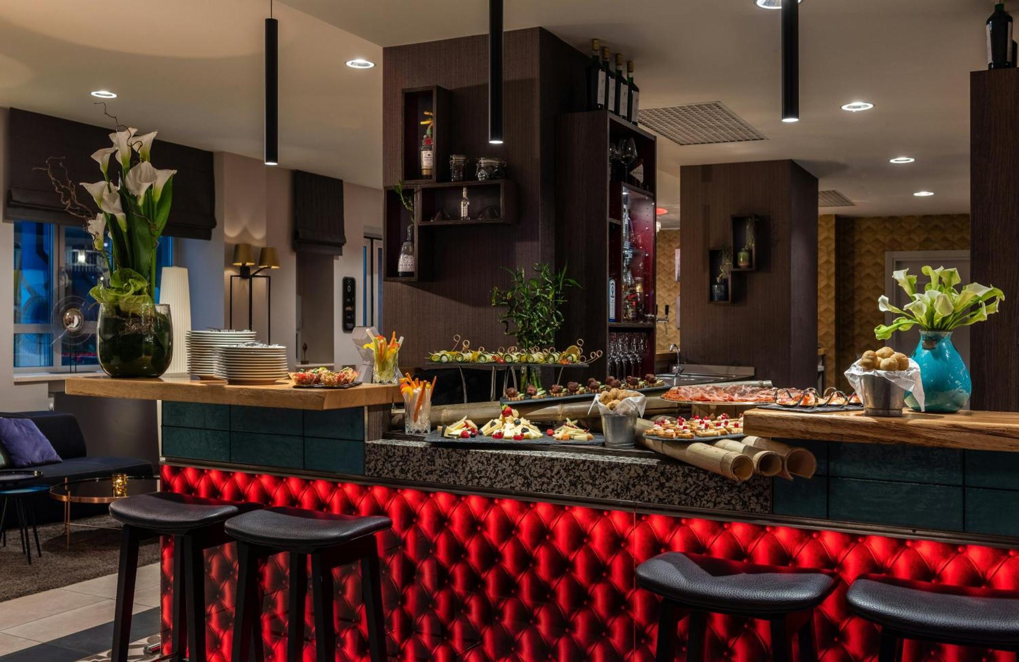 Nyx Hotel Milan By Leonardo Hotels — Photos 3
